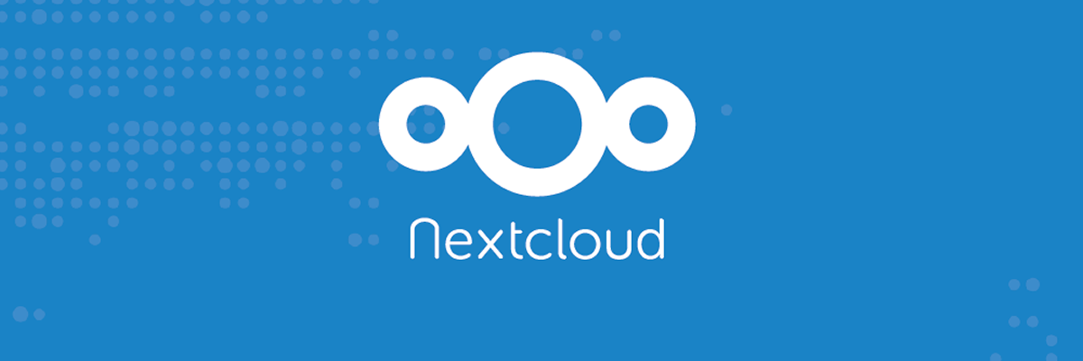NEXTCLOUD/TRUENAS – COPPIA VINCENTE PER RISPARMIARE DENARO IN ABBONAMENTI CLOUD