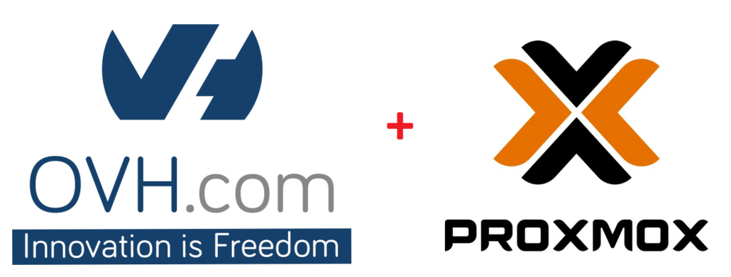 PROXMOX CON OVHCLOUD – GUIDA COMPLETA ALLA CONFIGURAZIONE PER OTTENERE VPS PERFORMANTI RISPARMIANDO DENARO